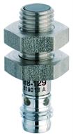 Inductive Sensor with connector - ultraminiature - PNP - NC - M8